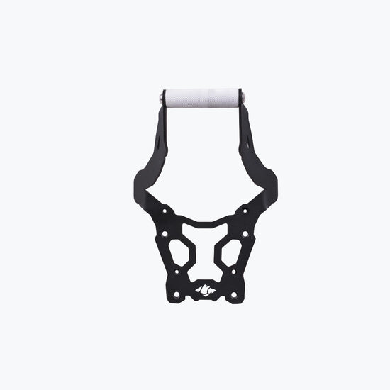 BMW F450 GS PLOIGOS GPS MOUNT WITH VISOR EXTENDER