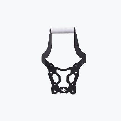 BMW F450 GS PLOIGOS GPS MOUNT WITH VISOR EXTENDER