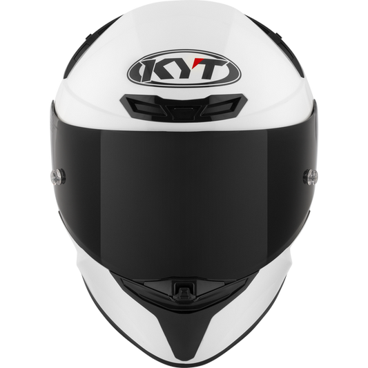 TT-Revo Plain White