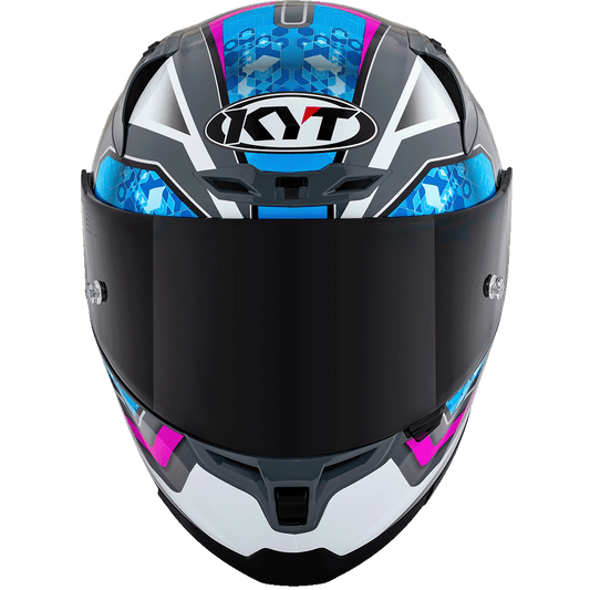 Kyt Striker Grl Grey Blue