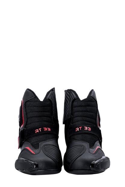 RT 33 ROAD VECTOR RED/BLACK