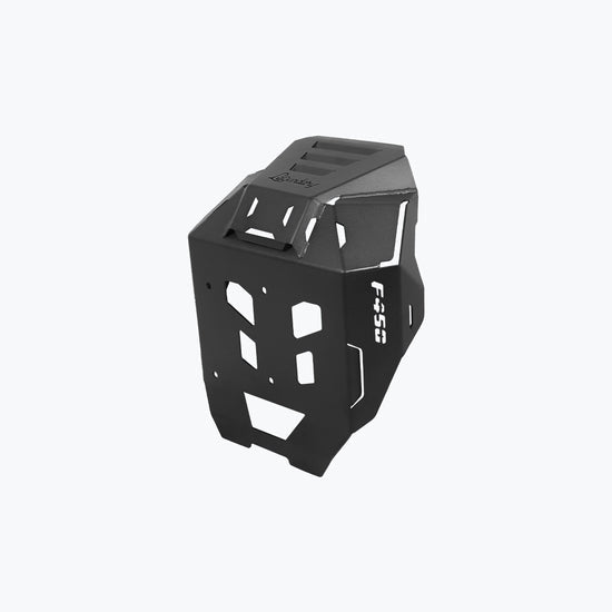 BMW F450 GS VAMBRACE BASHPLATE BLACK
