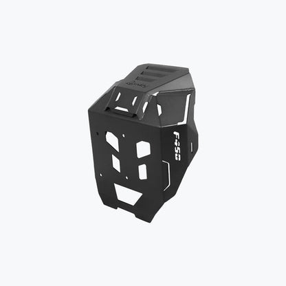 BMW F450 GS VAMBRACE BASHPLATE BLACK