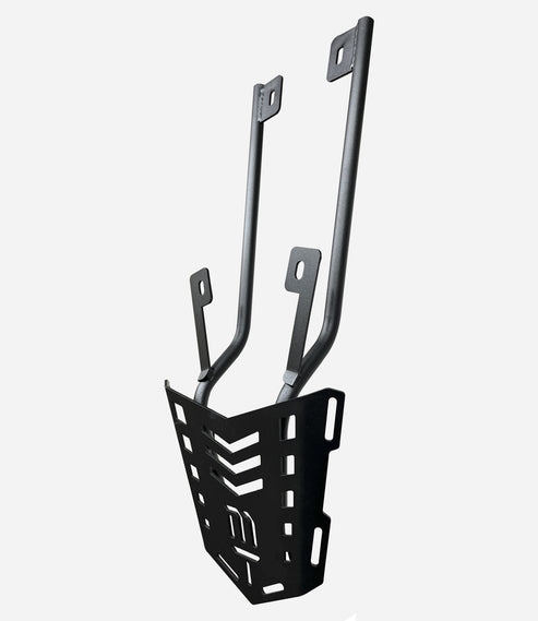 Yamaha MT 15 Back Carrier