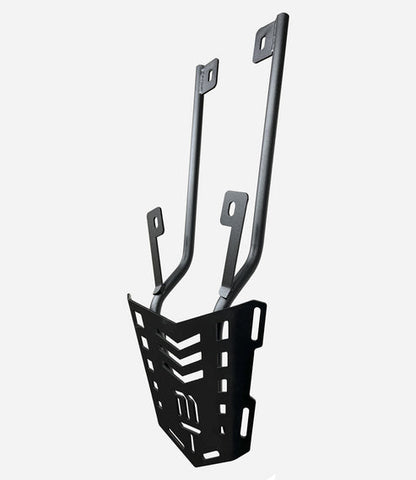 Yamaha MT 15 Back Carrier