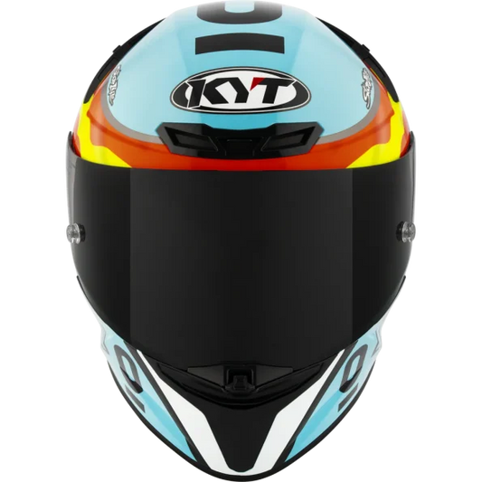 Kyt Tt revo Leopard Spaindard