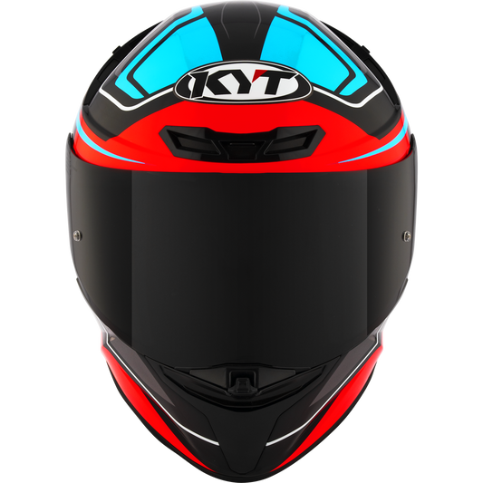 TT-Revo Overtech Black Fuxia