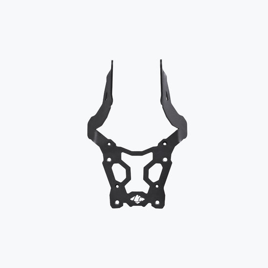BMW F450 GS PLOIGOS GPS MOUNT WITH VISOR EXTENDER