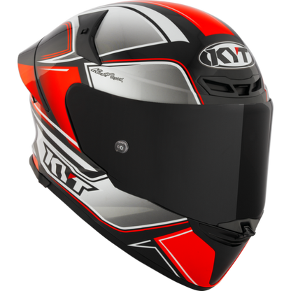 Kyt Tt Revo Tourist Red