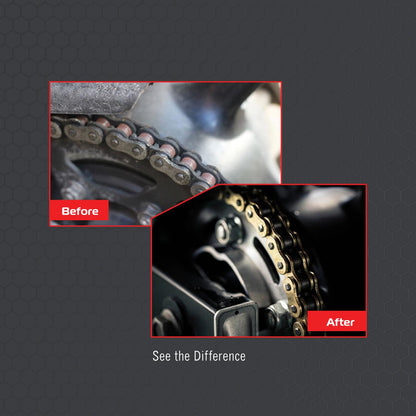 Vista Chain Lube 110 ml