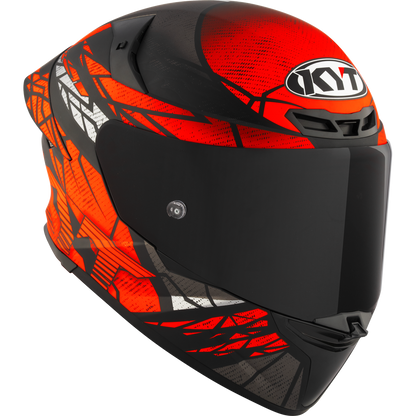 TT Revo Combustion Matt