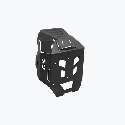 BMW F450 GS VAMBRACE BASHPLATE BLACK