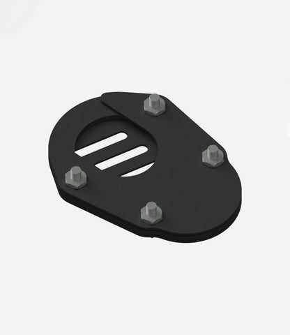 TRIUMPH SIDE STAND EXTENDER MS