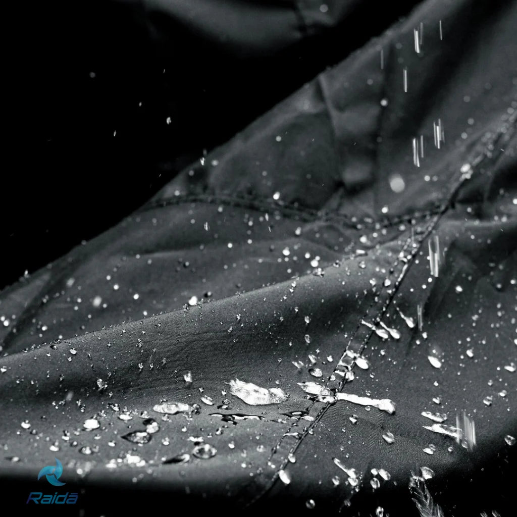 Raida SeasonPro Waterproof Bike Cover