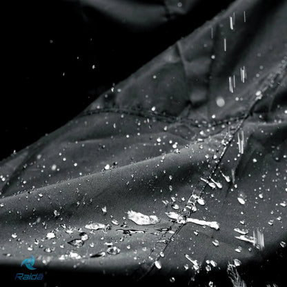 Raida SeasonPro Waterproof Bike Cover