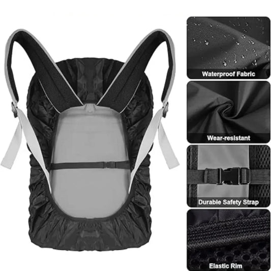 revlox backpack cover