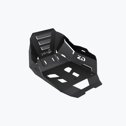 BMW F450 GS VAMBRACE BASHPLATE BLACK