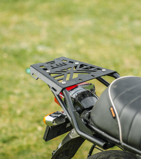 INTERCEPTOR 650 / GT 650 - Back Carrier