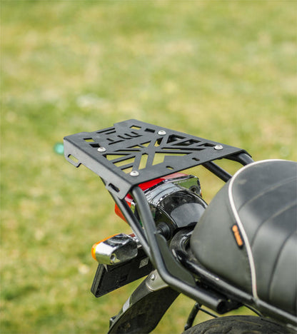 INTERCEPTOR 650 / GT 650 - Back Carrier