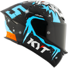 Kyt Tt Revo Winter Test Matt