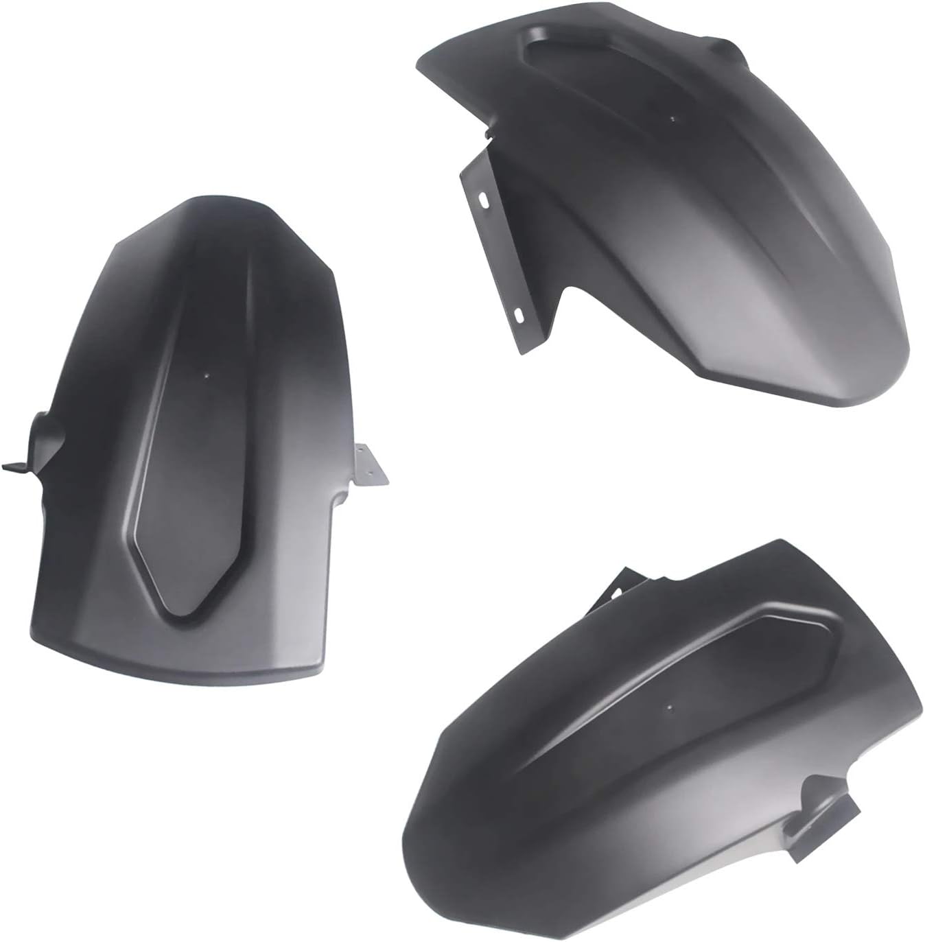 Chain Cover With Reae Fender For XADV 750
