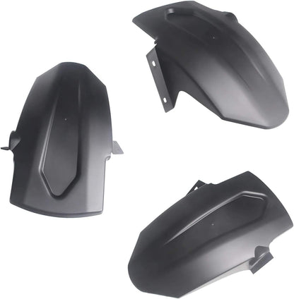 Chain Cover With Reae Fender For XADV 750
