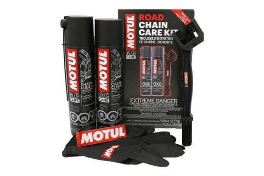 Motul Chain Care Kit
