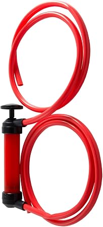 Flotool Multi-Use Transfer Pump