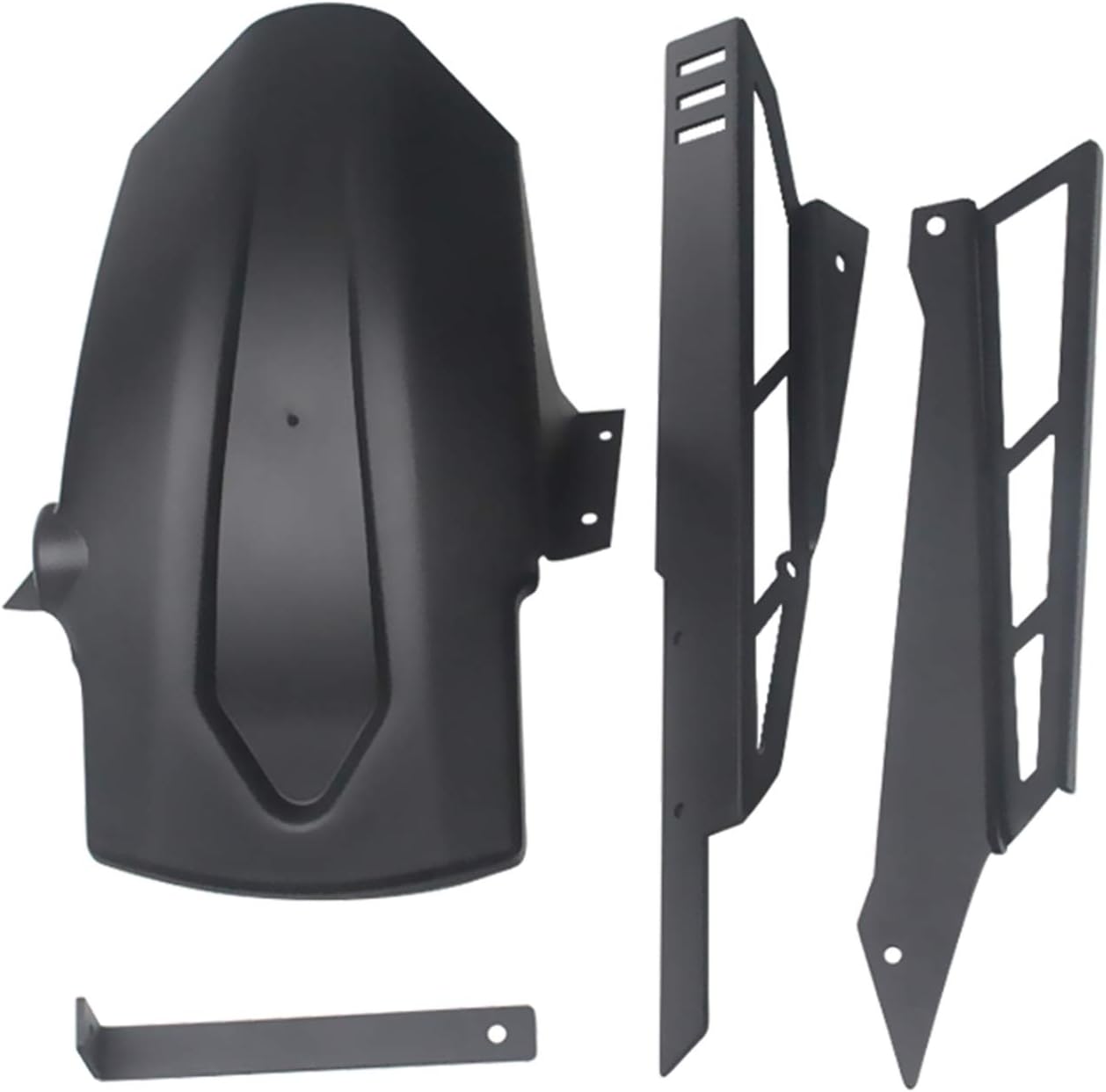 Chain Cover With Reae Fender For XADV 750