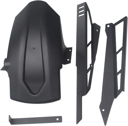 Chain Cover With Reae Fender For XADV 750