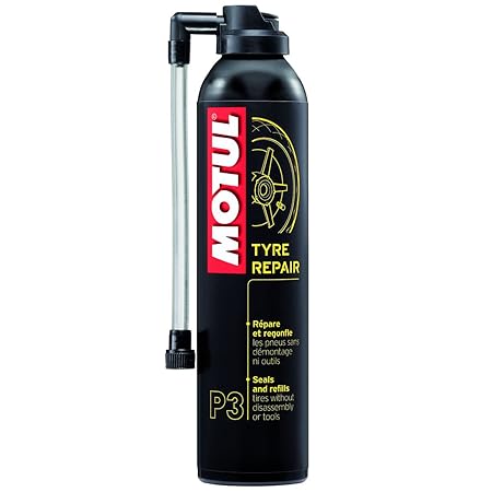 MOTUL MC CARE P3 TYRE REPAIR