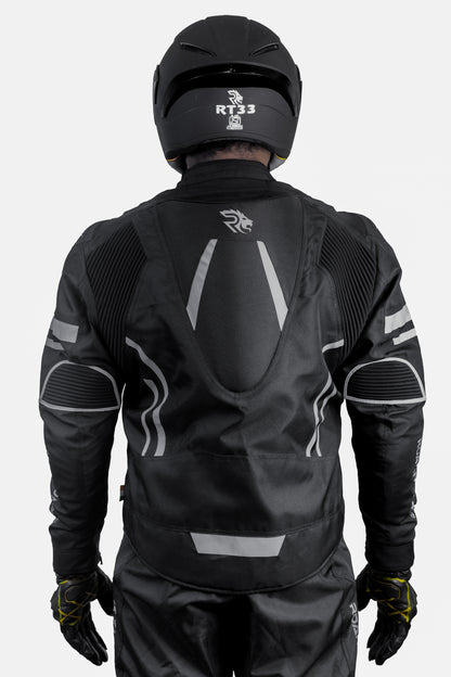 Roaring Toyz 33 Aerohump Riding Jacket
