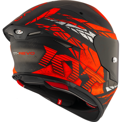 TT Revo Combustion Matt
