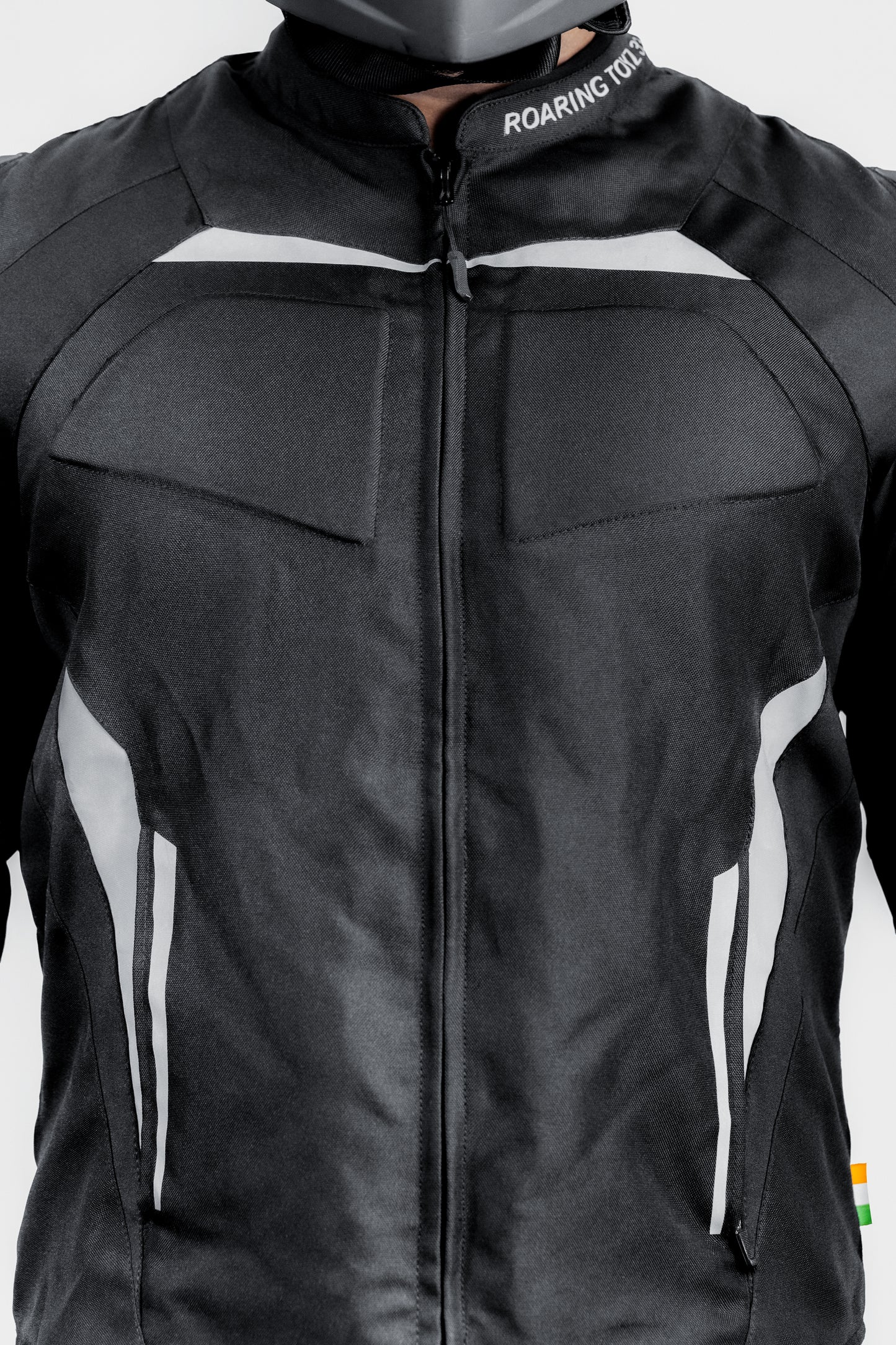 Roaring Toyz 33 Aerohump Riding Jacket