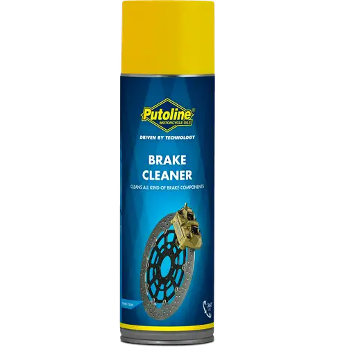 Putoline Brake Cleaner 500 ml