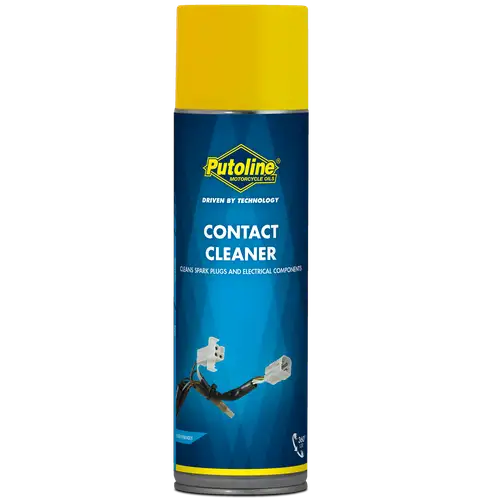 Putoline Contact Cleaner 500 ml