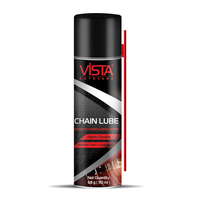 Vista Chain Lube 110 ml