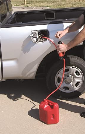 Flotool Multi-Use Transfer Pump