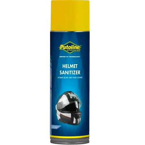 Putoline Helmet Sanitizer 500 ml