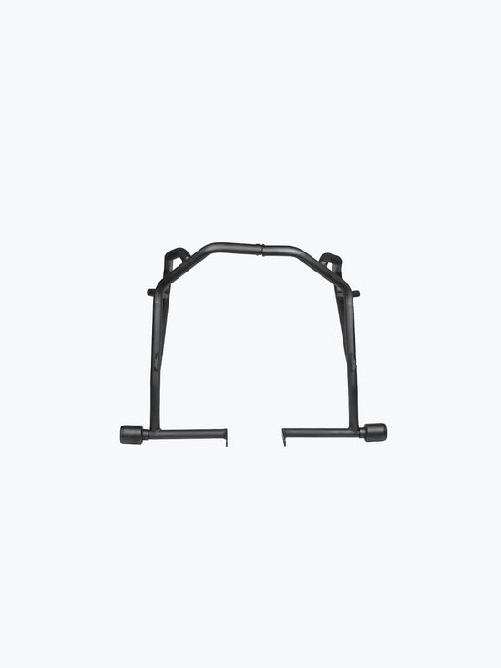 V Strom Adrinex Crashguard With Slider