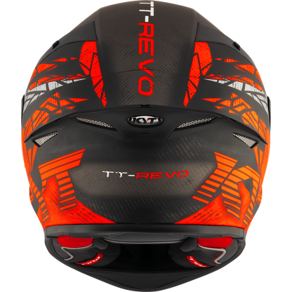 TT Revo Combustion Matt