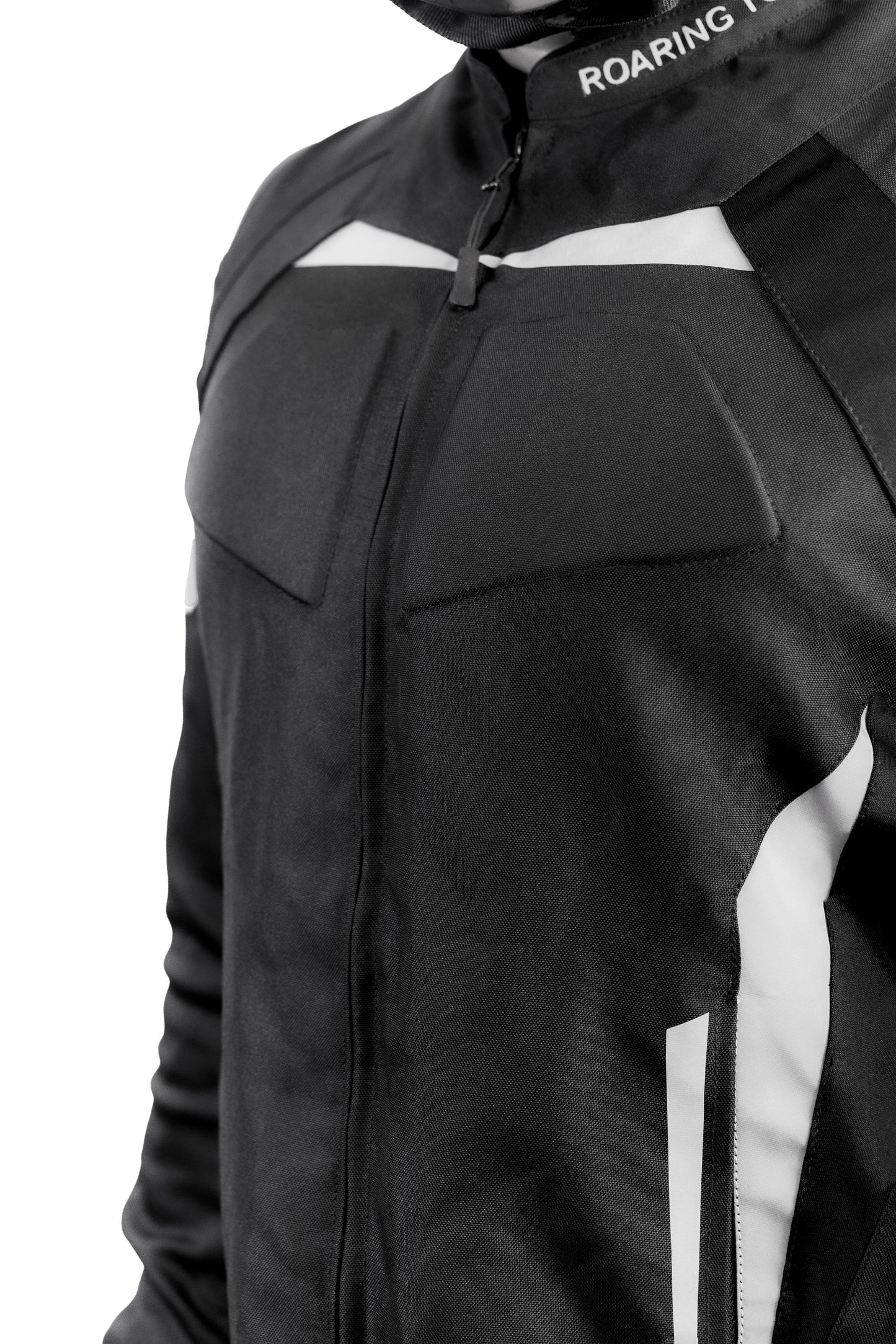 Roaring Toyz 33 Aerohump Riding Jacket