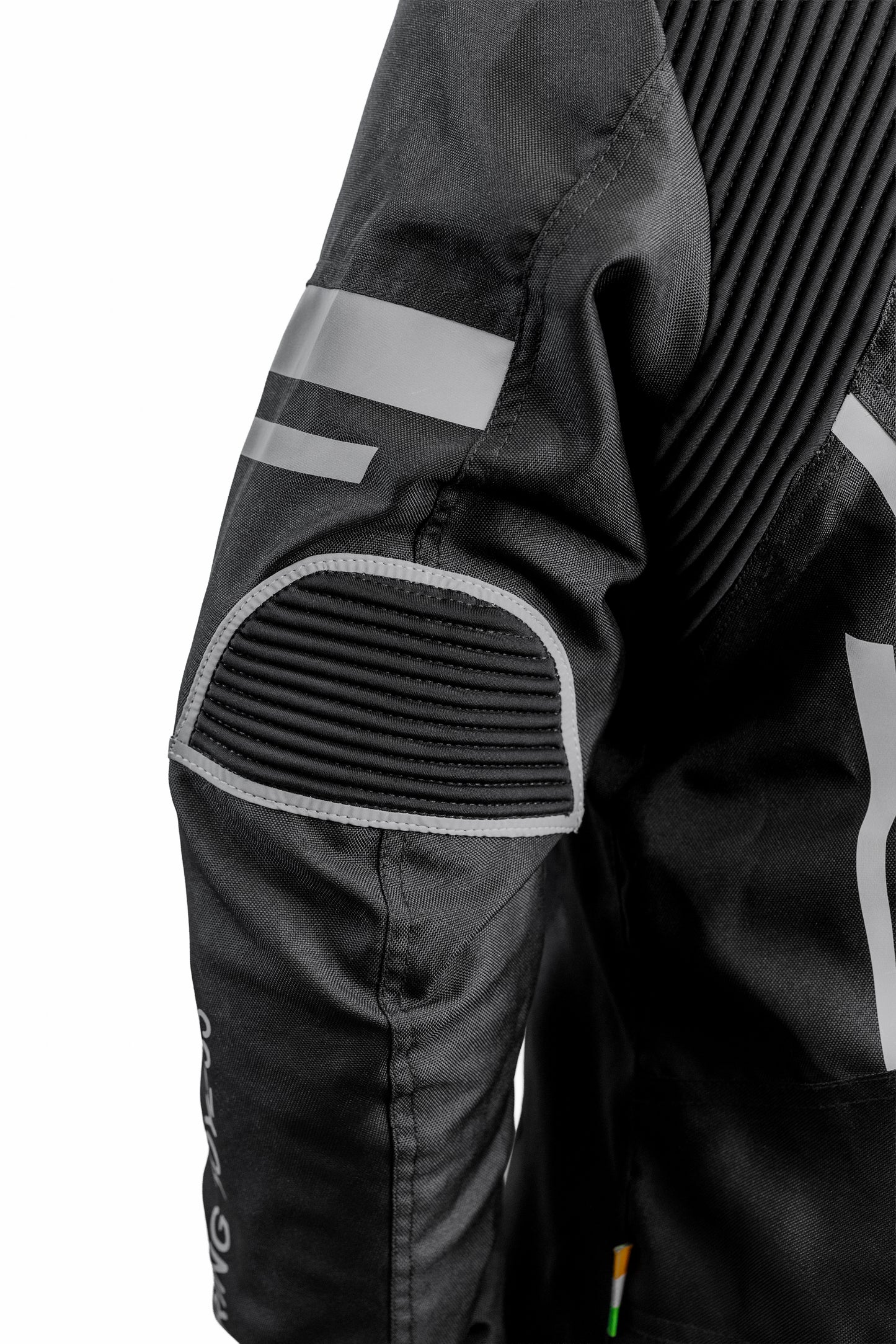 Roaring Toyz 33 Aerohump Riding Jacket