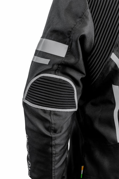 Roaring Toyz 33 Aerohump Riding Jacket