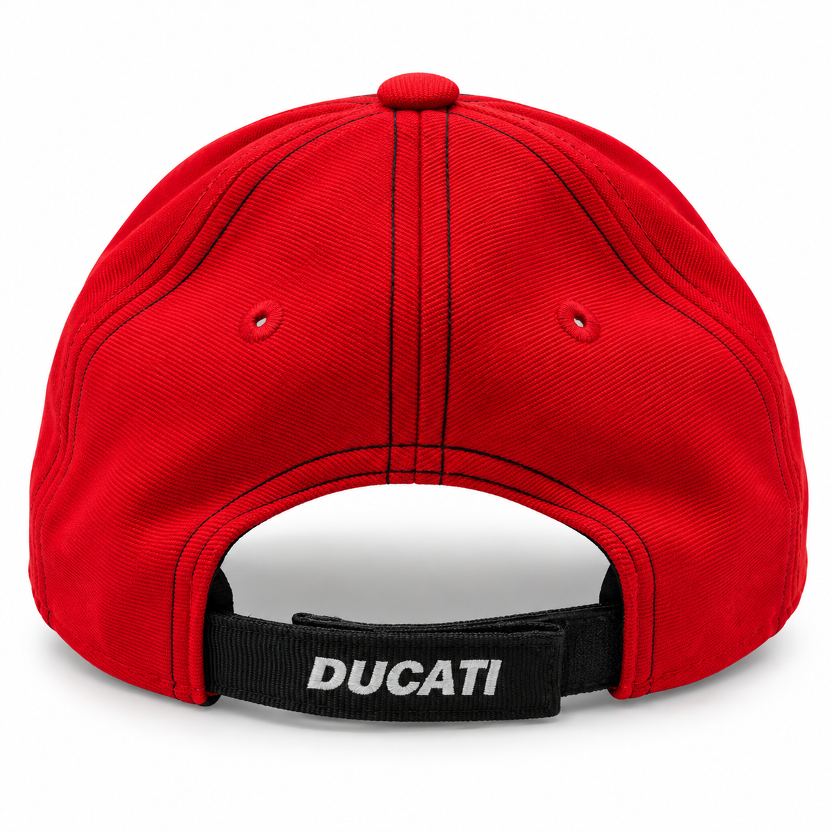 Ducati Be Wiser Team Printed Cap