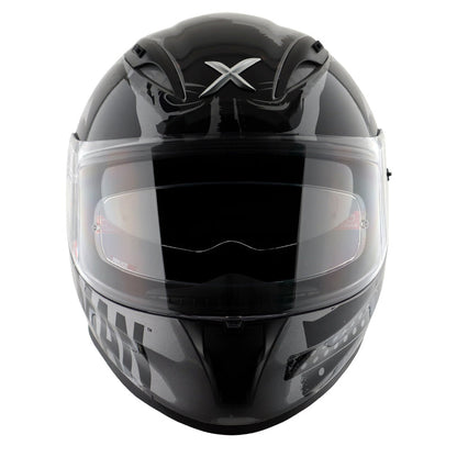 AXOR Street DC Batman Helmet Anthracite Black