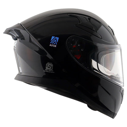 X Altor Apex Smart Bluetooth Helmet