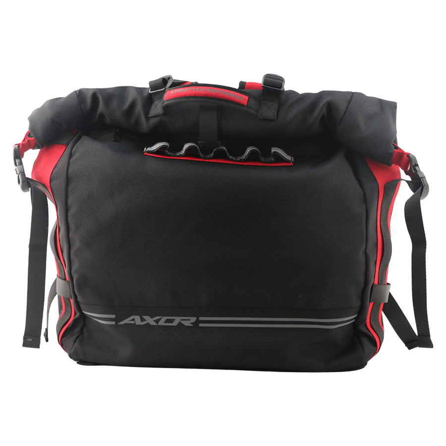 Axor Axe Backpack