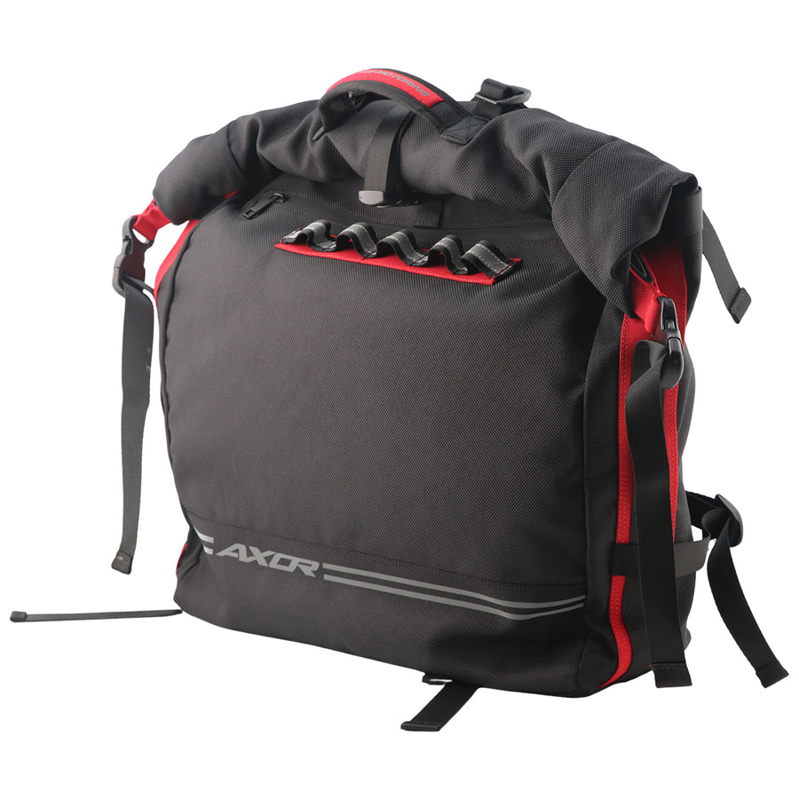 Axor Axe Backpack