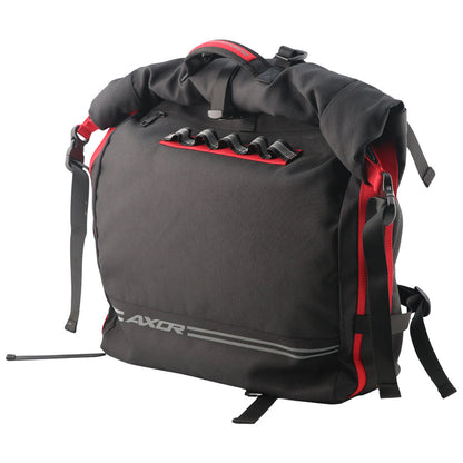 Axor Axe Backpack